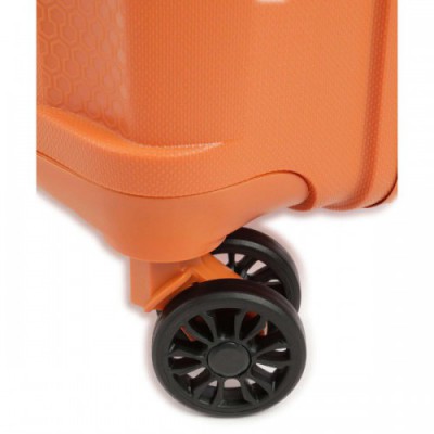 Epic Phantom SL Spinner (4 wheels) orange 66 cm