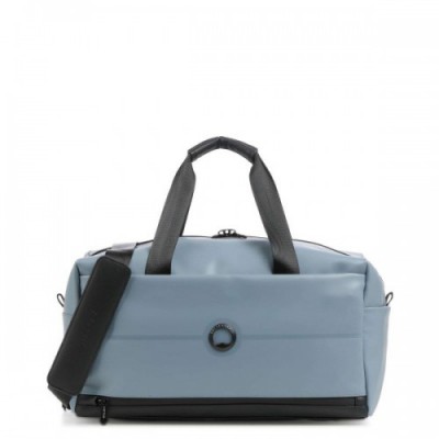 Delsey Turenne Travel bag light blue 45 cm