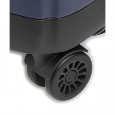 Zero Halliburton Edge Lightweight Collection Spinner (4 wheels) dark blue 66 cm