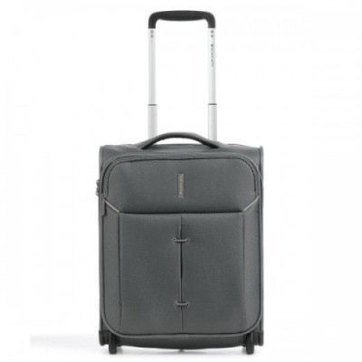 Roncato Ironik 2.0 Travel bag with wheels grey 36 cm