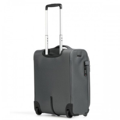 Roncato Ironik 2.0 Travel bag with wheels grey 36 cm