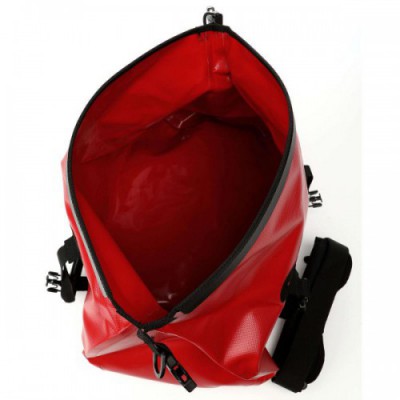 Ortlieb Rack-Pack 24 Travel bag red 48 cm