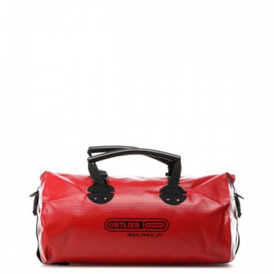 Ortlieb Rack-Pack 24 Travel bag red 48 cm