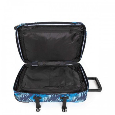 Eastpak Tranverz S Travel bag with wheels navy 51 cm