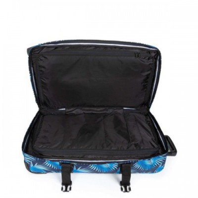 Eastpak Tranverz L Travel bag with wheels navy 79 cm