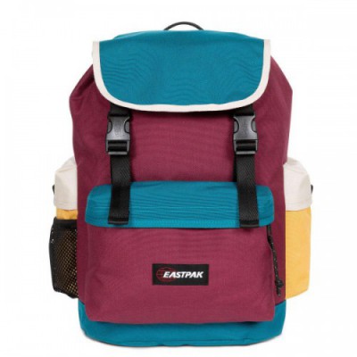 Eastpak Varsity Backpack 16″ polyester multicolour