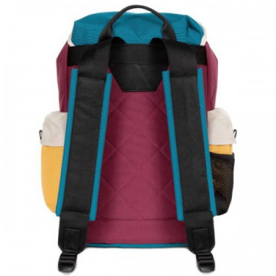 Eastpak Varsity Backpack 16″ polyester multicolour