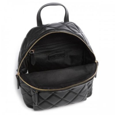 Valentino Bags Ada Backpack synthetic black