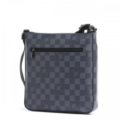 JOOP! Cortina Piazza Milian Crossbody bag synthetic black/blue
