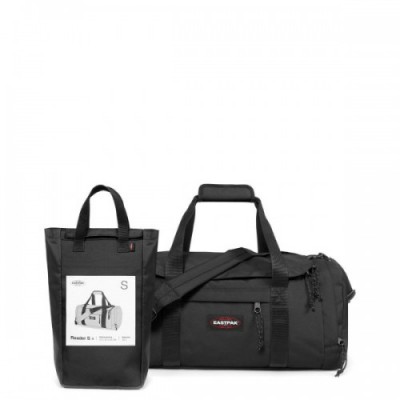 Eastpak Reader S Travel bag black 53 cm