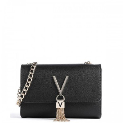 Valentino Bags Divina Sa Crossbody bag synthetic black