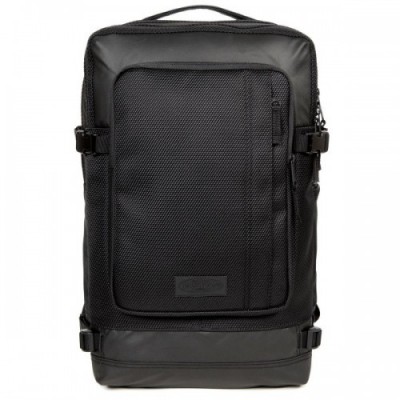 Eastpak Tecum L Cnnct Backpack 15.6″ polyester black