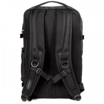 Eastpak Tecum L Cnnct Backpack 15.6″ polyester black