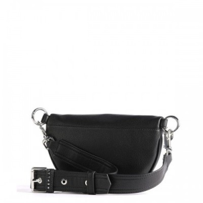 Replay Fanny pack synthetic black