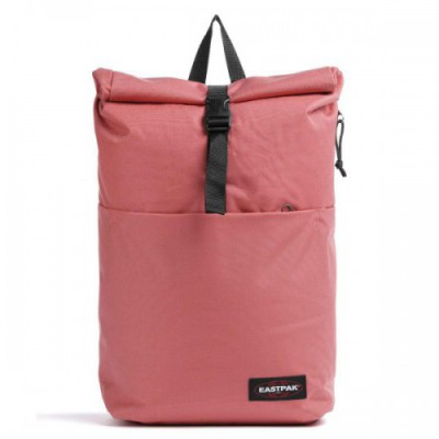 Eastpak UP Rolltop backpack 13″ polyamide coral