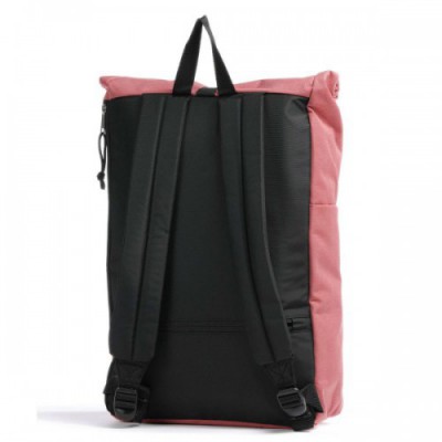 Eastpak UP Rolltop backpack 13″ polyamide coral