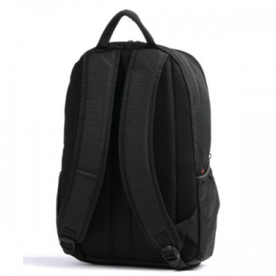 Wenger XE Trayl Backpack 15″ recycled polyester black