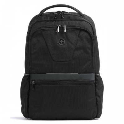 Wenger XE Resist Backpack 16″ recycled polyester black