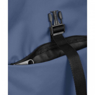 Eastpak UP Rolltop backpack 13″ polyamide dark blue