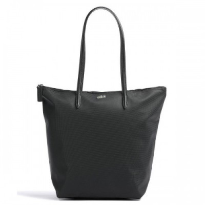 Lacoste L1212 Concept Tote bag synthetic black