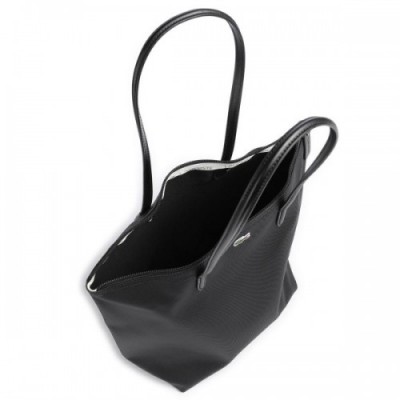 Lacoste L1212 Concept Tote bag synthetic black