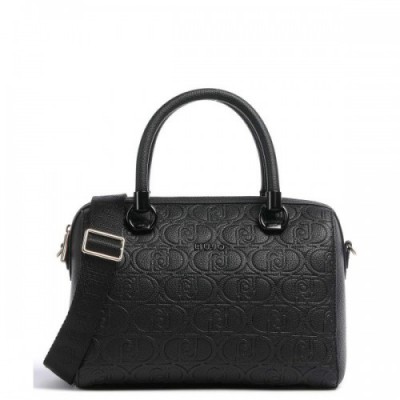 Liu Jo Manhattan Handbag synthetic black