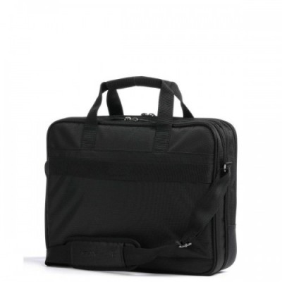 Wenger Icons Prospectus Laptop bag 16″ polyester black
