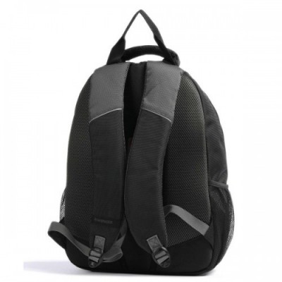 Wenger Pillar Backpack 16″ polyester black