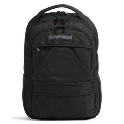 Wenger Fuse Backpack 15″ polyester black