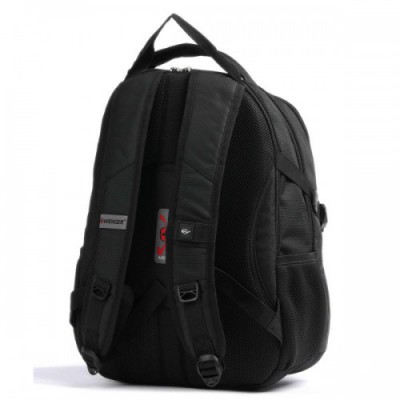 Wenger Sidebar Backpack 16″ polyester black