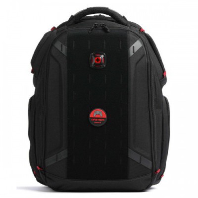 Wenger Tech PlayerOne Backpack 17″ polyester black