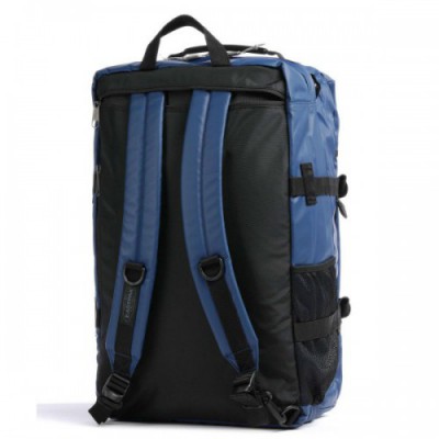 Eastpak Travel backpack 17″ polyester blue