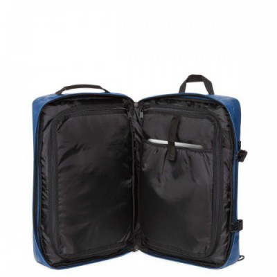 Eastpak Travel backpack 17″ polyester blue