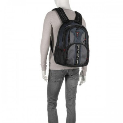 Wenger Cobalt Backpack 16″ polyester blue