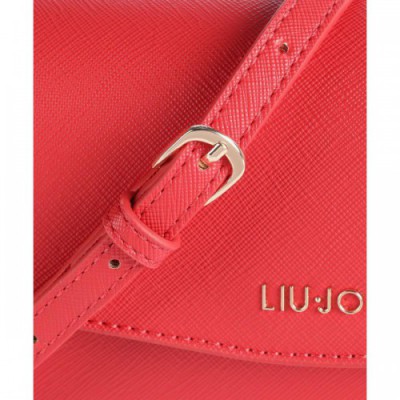 Liu Jo Crossbody bag synthetic red