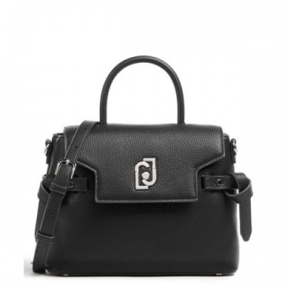 Liu Jo Nyura Handbag synthetic black