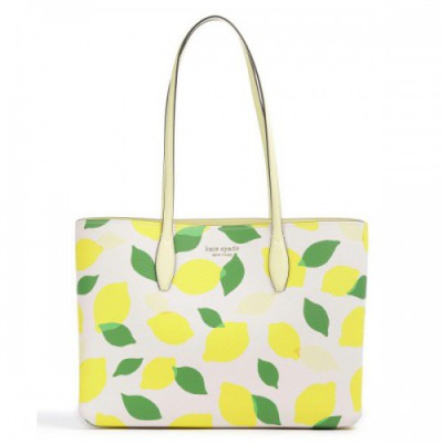 Kate Spade New York All Day Tote bag synthetic white