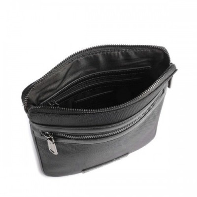 Valentino Bags Nik Re Crossbody bag polyester black