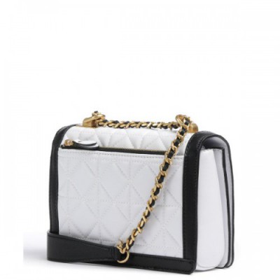 Guess Wilder Shoulder bag synthetic white