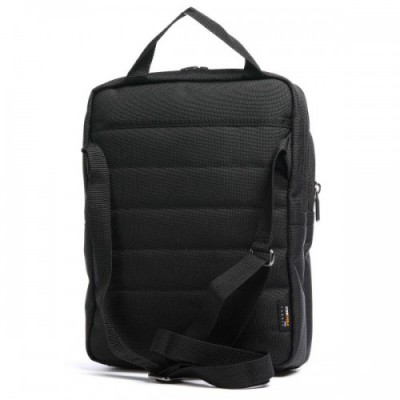 Victorinox Werks Professional Cordura Crossbody bag 13″ Cordura® polyester black