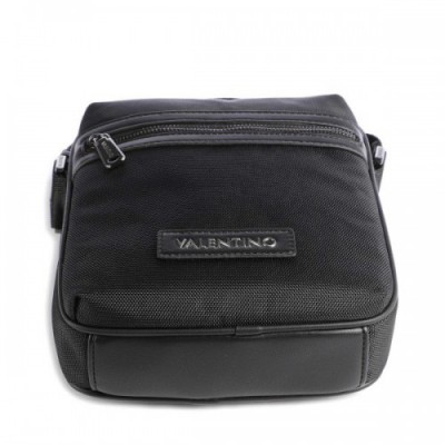 Valentino Bags Nik Re Crossbody bag polyester black