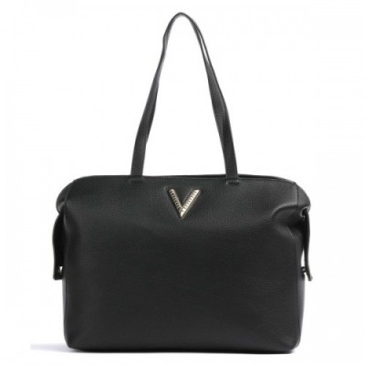 Valentino Bags Oregon Re Tote bag synthetic black
