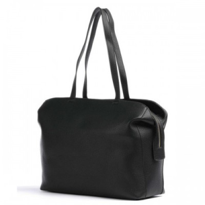 Valentino Bags Oregon Re Tote bag synthetic black