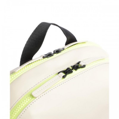 Horizn Studios Gion S Laptop backpack 13″ tarpaulin beige
