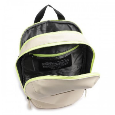 Horizn Studios Gion S Laptop backpack 13″ tarpaulin beige