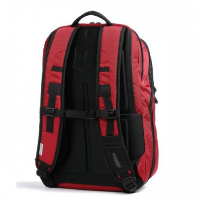 Victorinox Altmont Original Laptop backpack 17″ polyester red