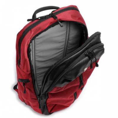 Victorinox Altmont Original Laptop backpack 17″ polyester red