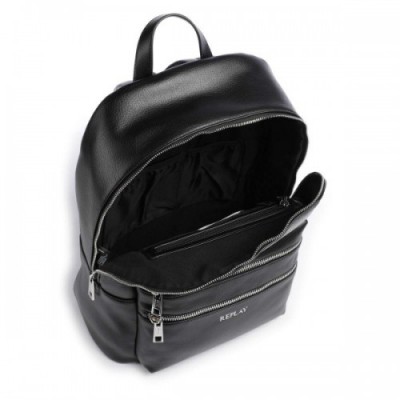 Replay Backpack 13″ synthetic black