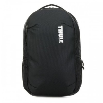 Thule Subterra 23 Laptop backpack 15.6″ nylon black