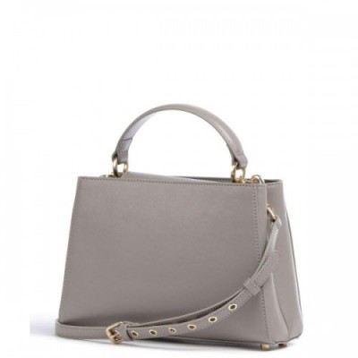 Replay Crossbody bag synthetic taupe